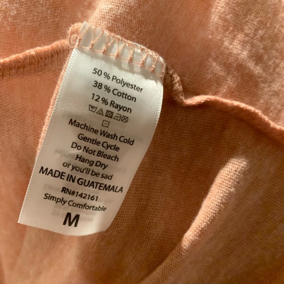 🆕🍑Lularoe Randy size medium - Picture 2 of 5